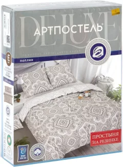 Комплект постельного белья АртПостель Элегант 931 — фото 4