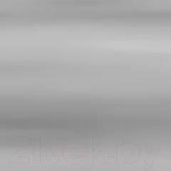 Профиль декоративный КТМ-2000 973-01 К 0.9м (серебристый) — фото 2