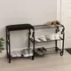 Полка для обуви Станкоинструмент №9 — фото 4