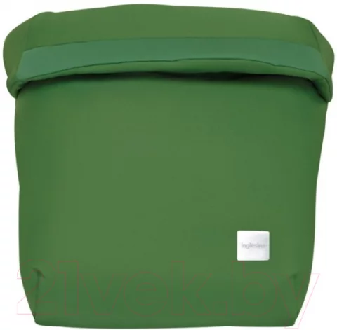 Накидка на ножки для коляски Inglesina A040H2GGR (Golf Green)