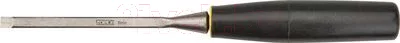 Стамеска Topex A-09A122