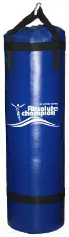 Боксерский мешок Absolute Champion Стандарт 30кг