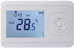 Термостат для климатической техники Hubert AC8048RF — фото 1