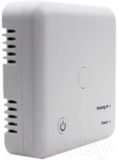 Термостат для климатической техники Hubert AC8048RF — фото 2