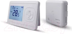 Термостат для климатической техники Hubert AC8048RF — фото 3