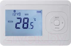 Термостат для климатической техники Hubert AC8048RF — фото 7