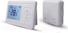 Термостат для климатической техники Hubert AC8048RF — фото 9