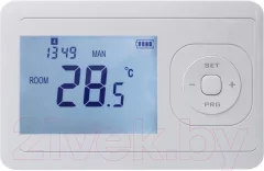 Термостат для климатической техники Hubert AC8048RFWIFI — фото 1