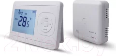 Термостат для климатической техники Hubert AC8048RFWIFI — фото 3