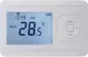 Термостат для климатической техники Hubert AC8048RFWIFI — фото 4