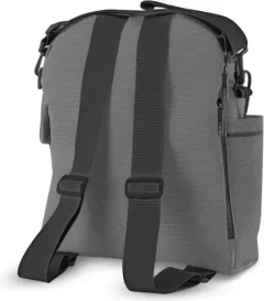 Сумка для коляски Inglesina Adventure Bag / AX71S0CNG (Canyon Grey) — фото 6