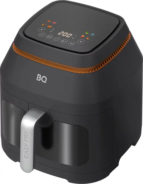 Аэрогриль BQ AF6011S (серый)