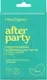 Патчи под глаза Miss Organic After Party Гидрогелевые освежающие (20шт) — фото 2