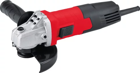 Угловая шлифовальная машина Edon AG-125/800A