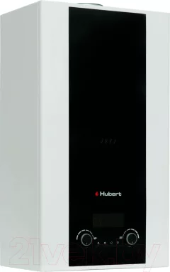 Газовый котел Hubert AGB 18 WLB — фото 1