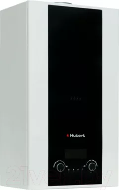 Газовый котел Hubert AGB 18 WLB — фото 8