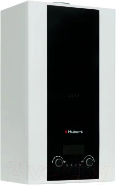 Газовый котел Hubert AGB 40 DL — фото 1