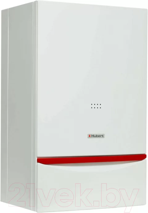 Газовый котел Hubert AGB 50 DC