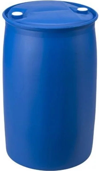 Антифриз Eurofreeze Antifreeze AFG 11 / 57034 (200кг, синий)