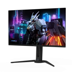 Монитор Gigabyte Aorus FO32U2 (черный) — фото 3