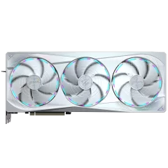 Видеокарта Gigabyte Aorus GeForce RTX 5080 Master Ice 16G (GV-N5080AORUSM ICE-16GD) — фото 1