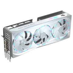 Видеокарта Gigabyte Aorus GeForce RTX 5080 Master Ice 16G (GV-N5080AORUSM ICE-16GD) — фото 2