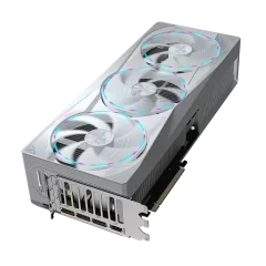 Видеокарта Gigabyte Aorus GeForce RTX 5080 Master Ice 16G (GV-N5080AORUSM ICE-16GD) — фото 5
