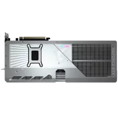 Видеокарта Gigabyte Aorus GeForce RTX 5080 Master Ice 16G (GV-N5080AORUSM ICE-16GD) — фото 8