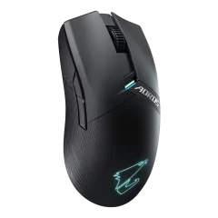 Мышь Gigabyte Aorus M6 (черный) — фото 2
