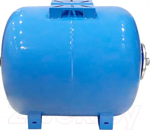 Гидроаккумулятор Valfex AO VF.AO.0080 (80л, синий)