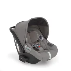 Детская универсальная коляска Inglesina Aptica Darwin i-Size 3в1 / KA61S0PLG (Platinum Grey) — фото 5