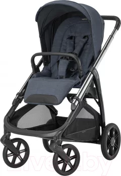 Детская прогулочная коляска Inglesina Aptica New / AG60Q0RSB (Resort Blue) — фото 1