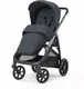Детская прогулочная коляска Inglesina Aptica New / AG60Q0RSB (Resort Blue) — фото 4