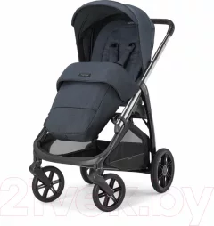 Детская прогулочная коляска Inglesina Aptica New / AG60Q0RSB (Resort Blue) — фото 6
