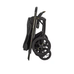 Детская универсальная коляска Inglesina Aptica XT Darwin i-Size 3в1 / KA71S0MGG (Magnet Grey) — фото 10