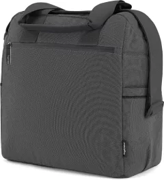 Сумка для коляски Inglesina Aptica XT New Day Bag / AX70S0MGG (Magnet Grey) — фото 1