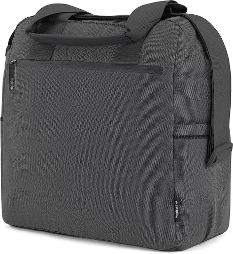 Сумка для коляски Inglesina Aptica XT New Day Bag / AX70S0MGG (Magnet Grey)