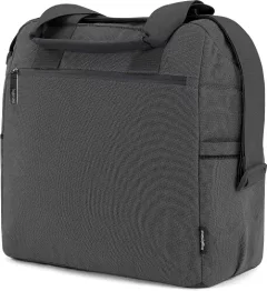 Сумка для коляски Inglesina Aptica XT New Day Bag / AX70S0MGG (Magnet Grey) — фото 5