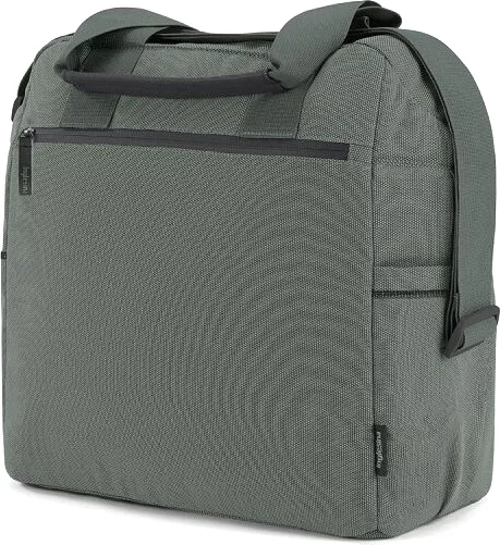 Сумка для коляски Inglesina Aptica XT New Day Bag / AX70S0TGG (Taiga Green)