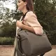Сумка для коляски Inglesina Aptica XT New Day Bag / AX70S0TGG (Taiga Green) — фото 4