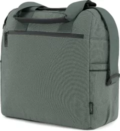 Сумка для коляски Inglesina Aptica XT New Day Bag / AX70S0TGG (Taiga Green) — фото 5