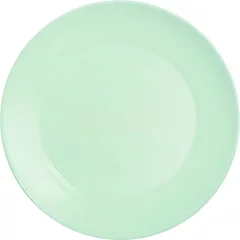 Тарелка столовая обеденная Luminarc Apy Paradise Green 10X1120 — фото 5