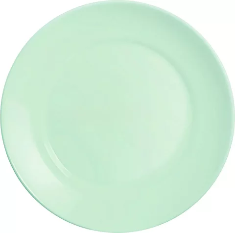 Тарелка закусочная (десертная) Luminarc Apy Paradise Green / 10X1122