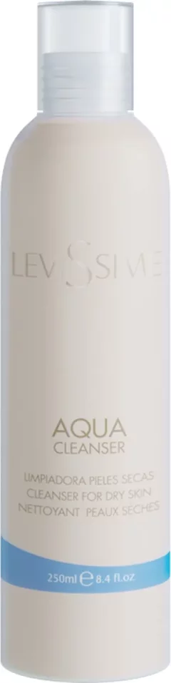 Крем для снятия макияжа Levissime Aqua Cleanser (250мл) — фото 1