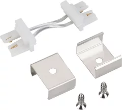 Коннектор для светодиодной ленты Arlight ARL-KIT-SLIM-FC / 054910 — фото 3