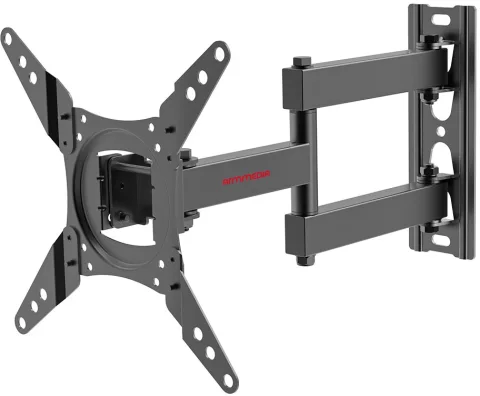 Кронштейн для телевизора ARM Media LCD-202 Black