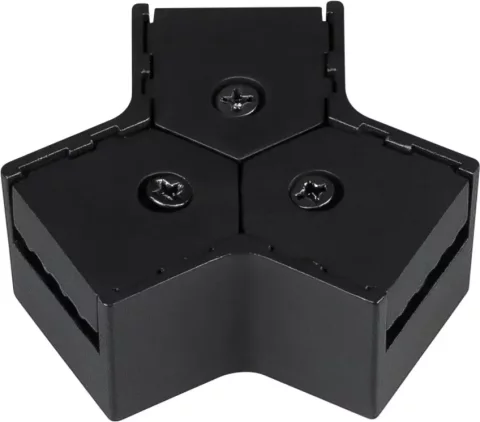 Коннектор для шинопровода Arlight ART-INBELT-CON-T-POWER / 049827