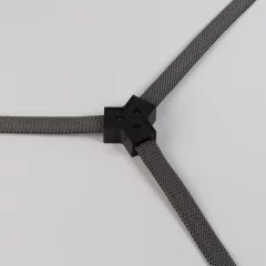 Коннектор для шинопровода Arlight ART-INBELT-CON-T-POWER / 049827 — фото 2