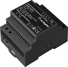 Блок питания для светильника Arlight ARV-DRS-100-24 24V 4.2A 100W / 059902 — фото 5