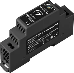 Блок питания для светильника Arlight ARV-DRS-15-24 24V 0.63A 15W / 057073 — фото 1